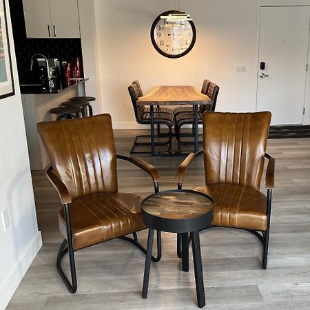 Joli Condo En Basse-Ville - Parking Gratuit 309357 Квебек Екстериор снимка