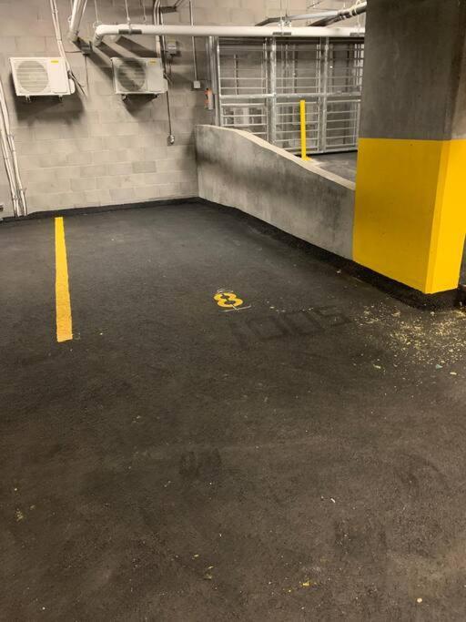 Joli Condo En Basse-Ville - Parking Gratuit 309357 Квебек Екстериор снимка