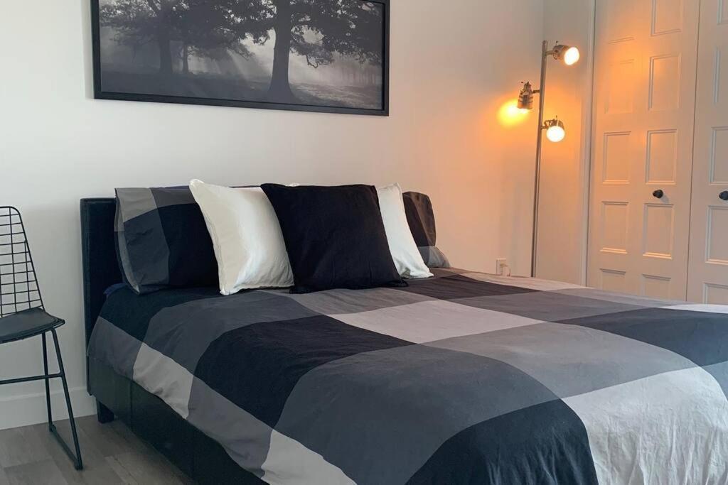 Joli Condo En Basse-Ville - Parking Gratuit 309357 Квебек Екстериор снимка