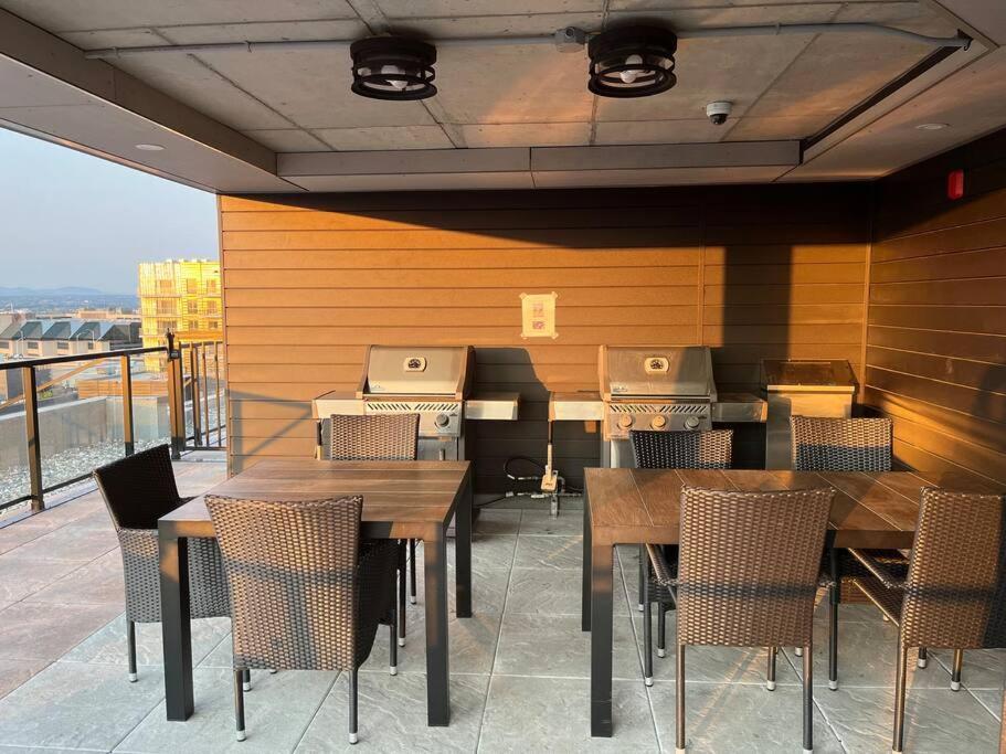 Joli Condo En Basse-Ville - Parking Gratuit 309357 Квебек Екстериор снимка